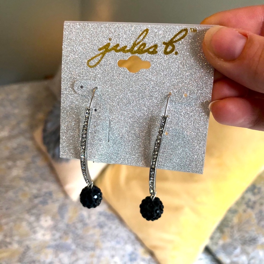 Jules B Earrings